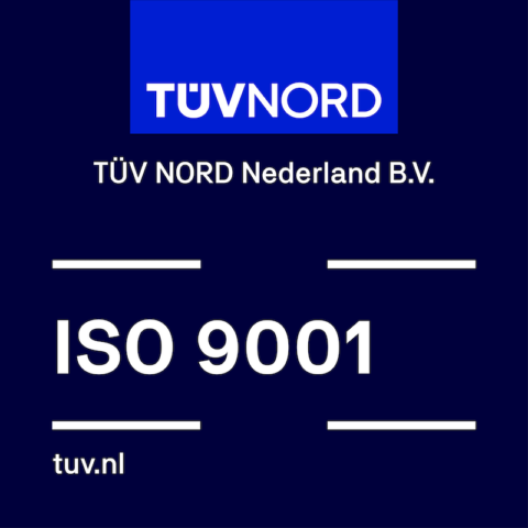 Logo ISO_9001